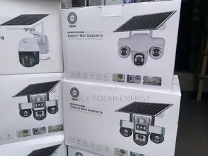 Smart Net Camera