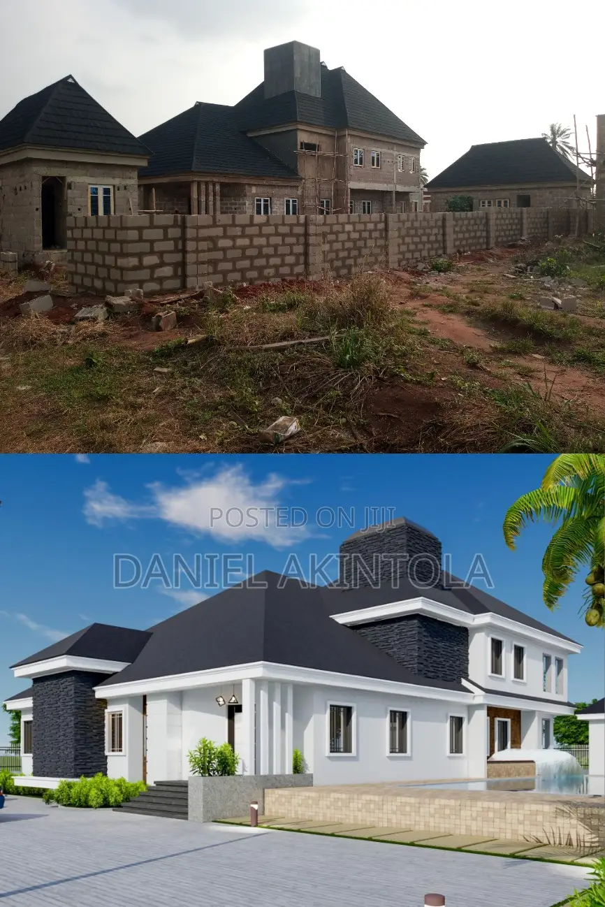 Building Engineer
