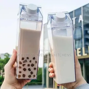 Milk Bottle