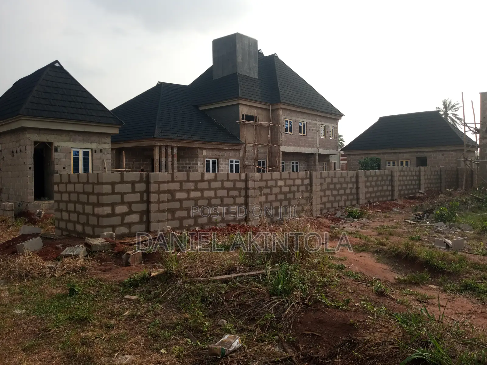 Building Engineer
