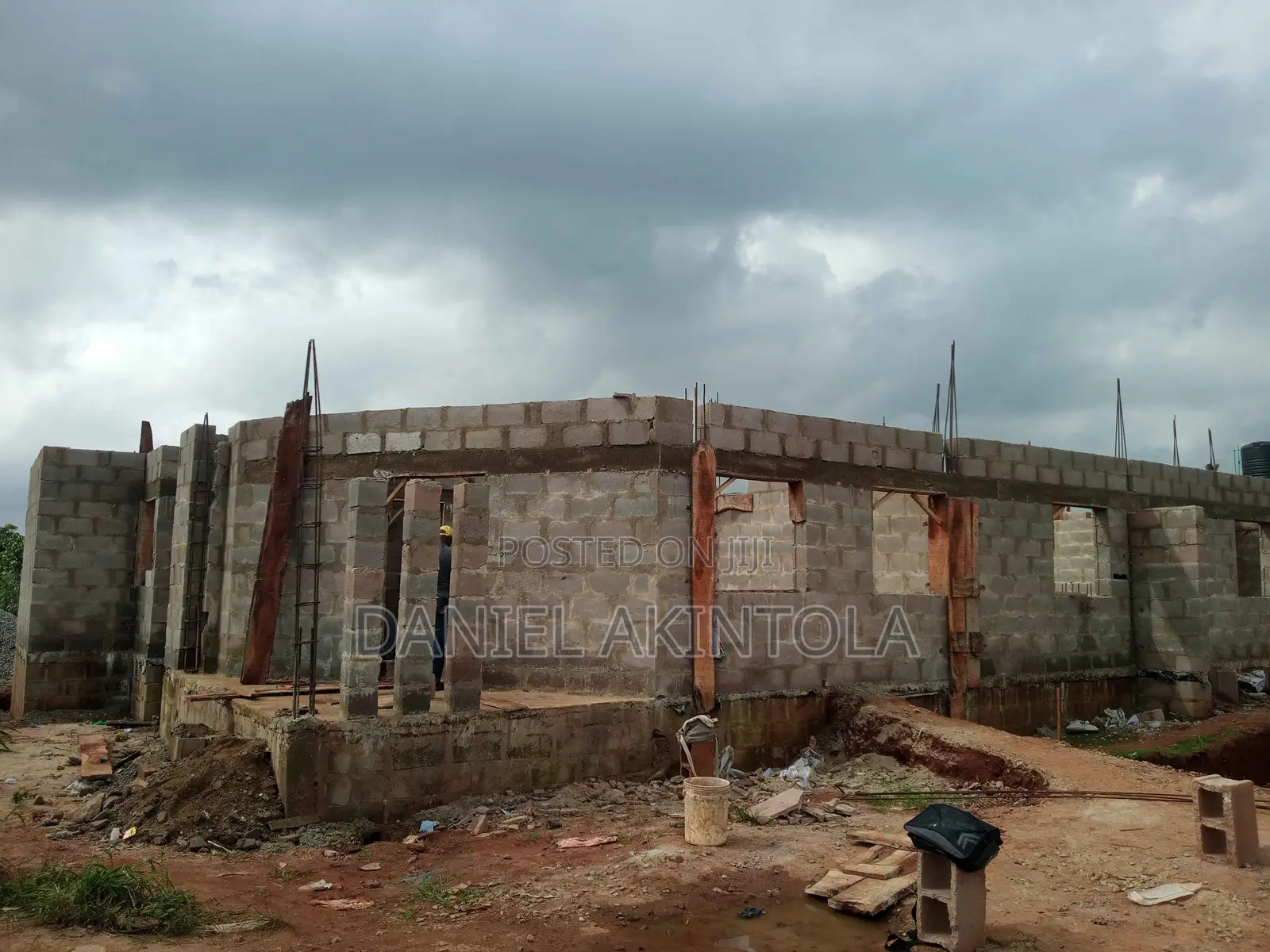 Building Engineer