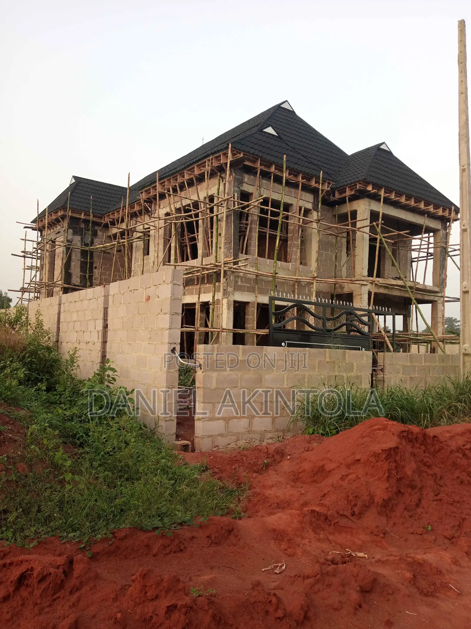 Building Engineer