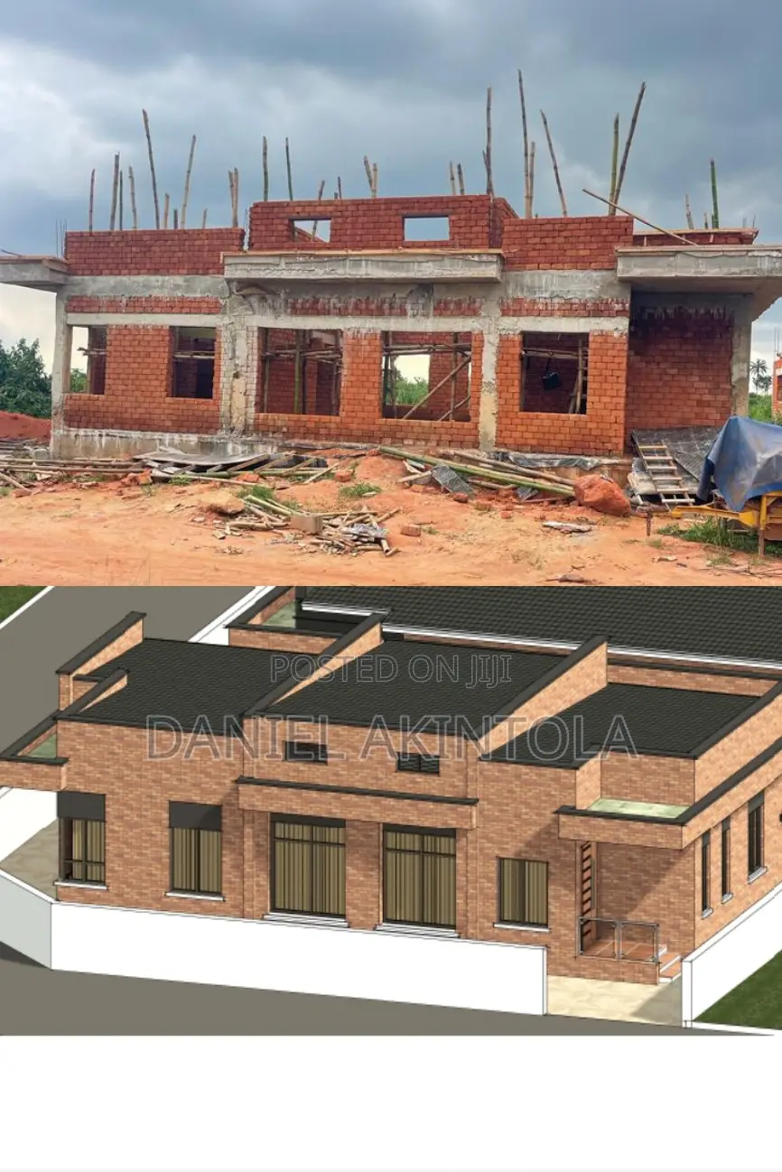 Building Engineer