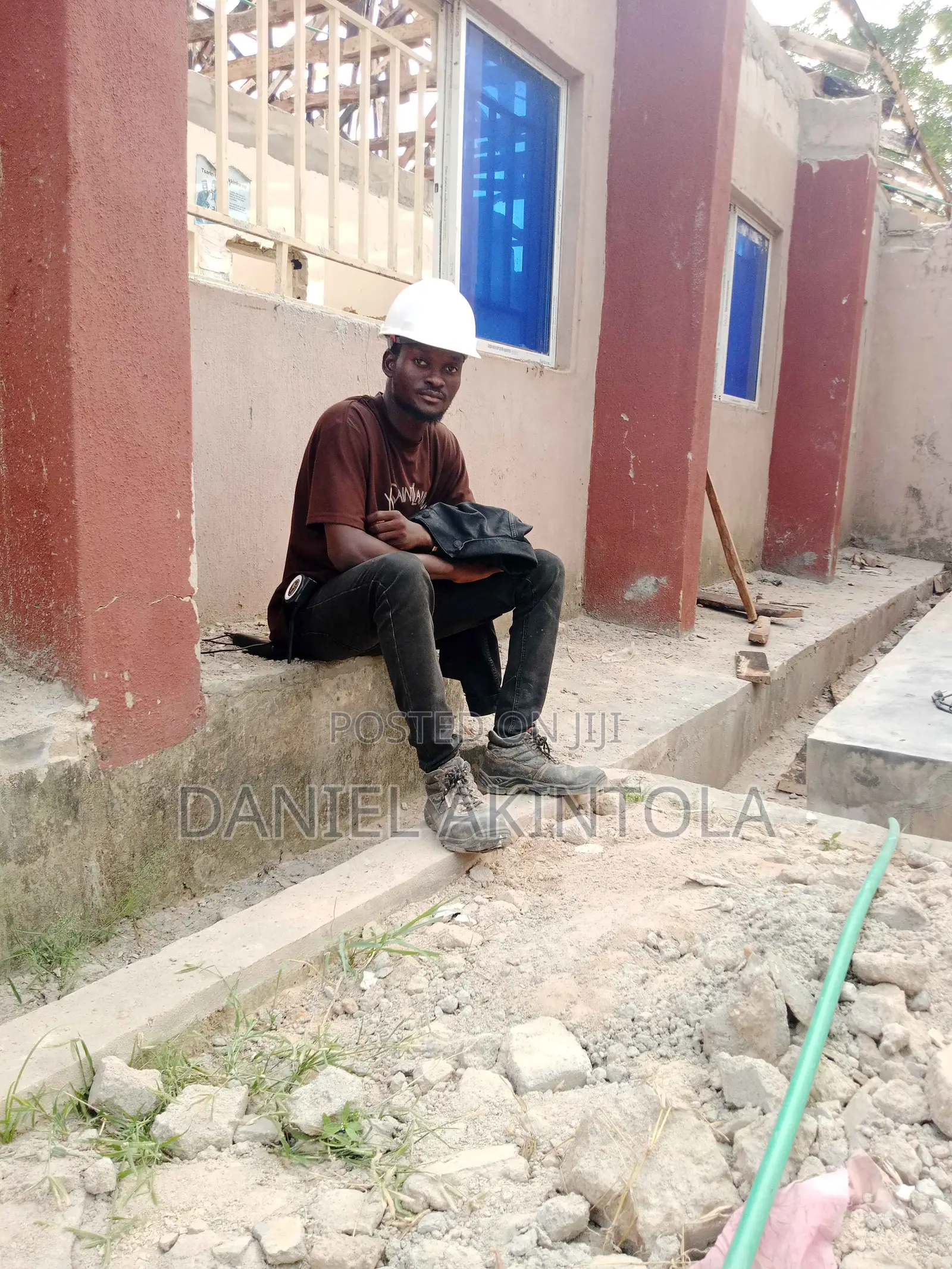 Building Engineer