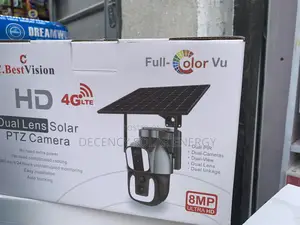 PTZ Camera