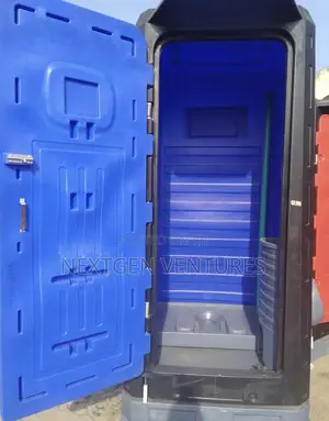 Event Executive Mobile Toilet for Rent