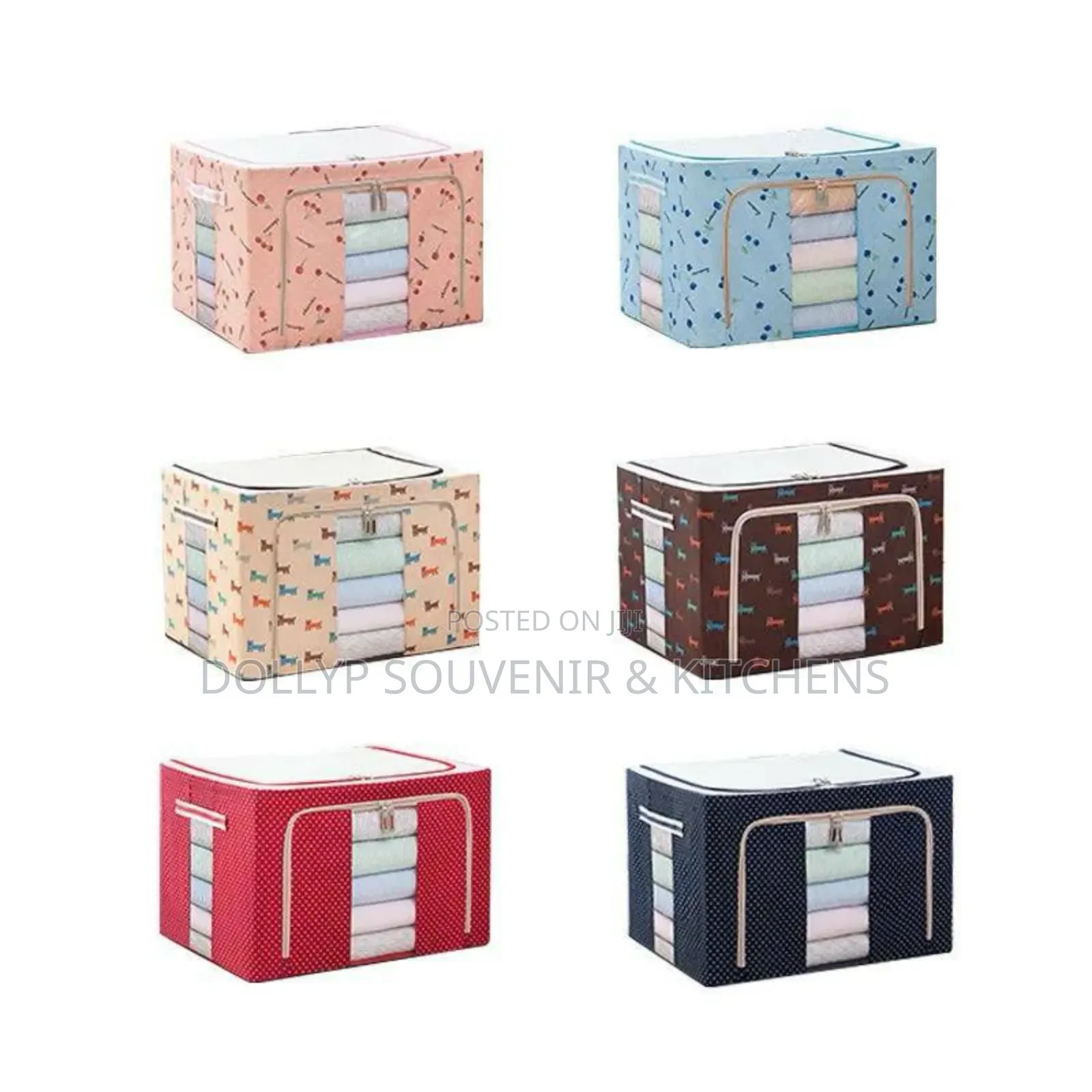 Storage Box