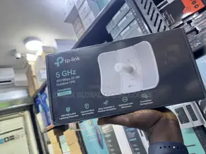 Tp-Link Cpe610 Outdoor Ap