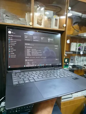Laptop HP Spectre 14 32GB Intel Core Ultra 7 SSD 2T