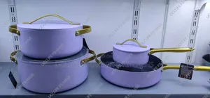 Cooking Pots