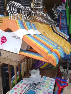 Adults Hanger