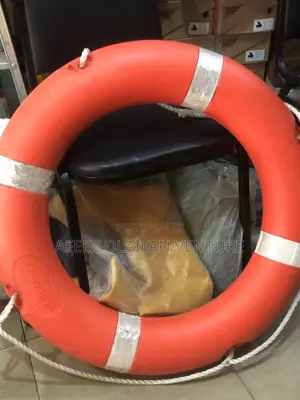 Life Buoy (55561xing(2.5kg)