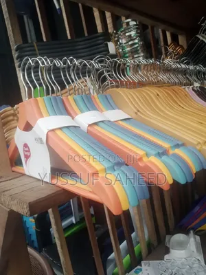 Adult Hanger