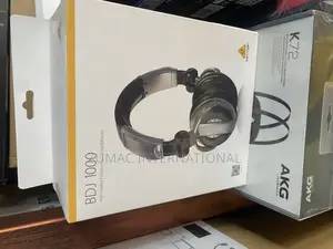 Dj Professional Headset