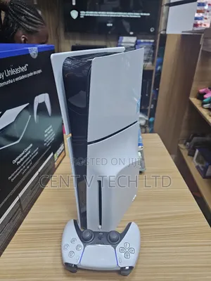 Playstations 5 Slim