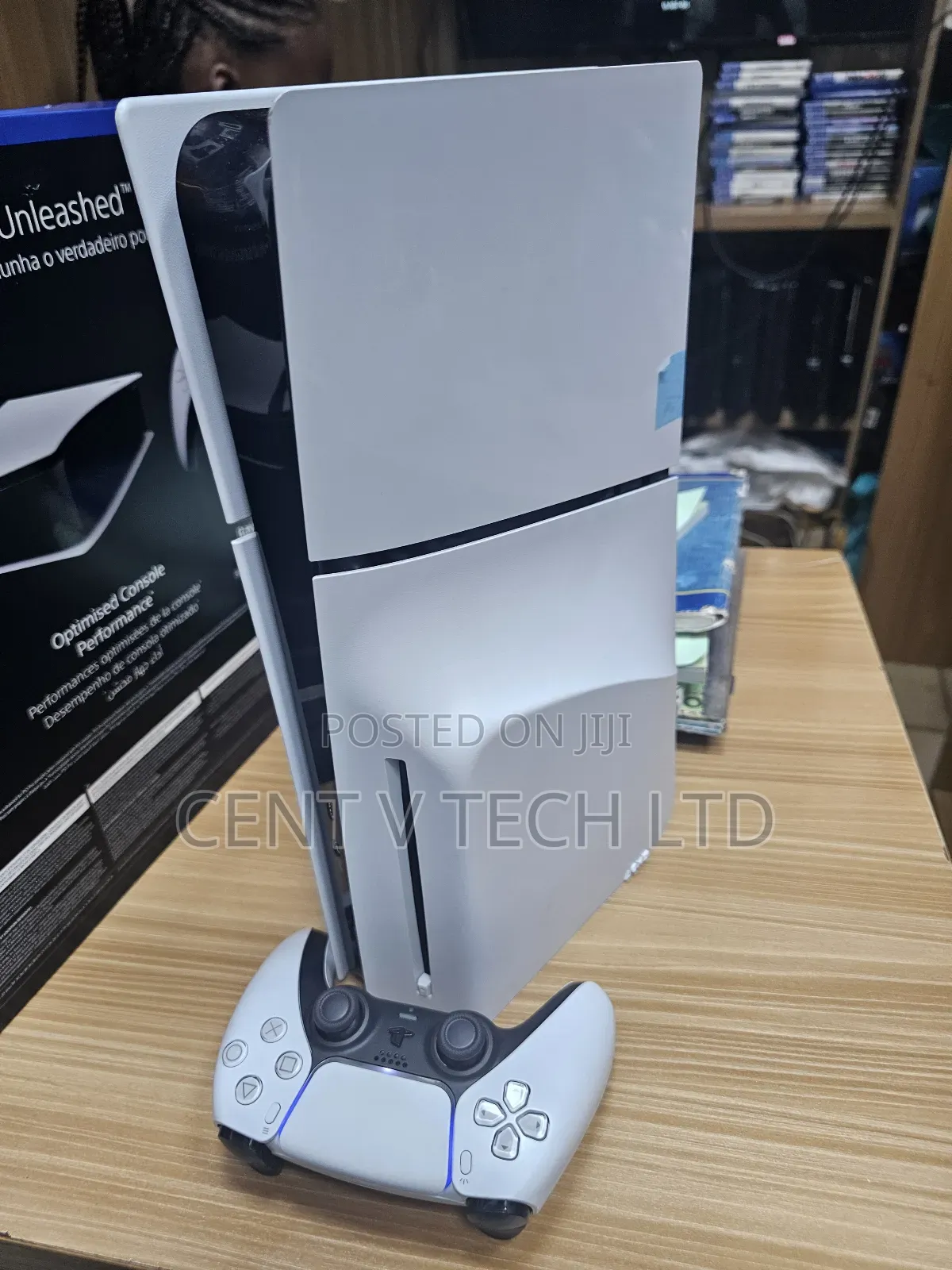 Playstations 5 Slim