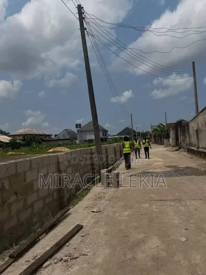 Villa Alora Estate Ada George Port Harcourt