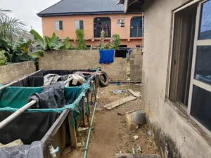 336sqm Plot Vacant Possession Magodo Gra 1