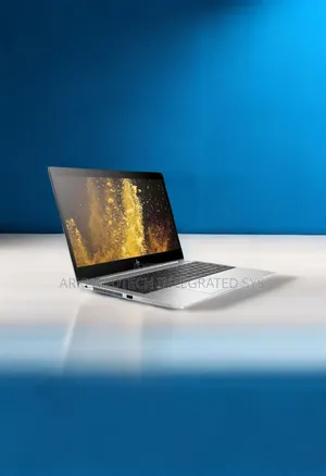 New Laptop HP EliteBook 830 32GB Intel Core I7 SSD 512GB