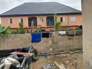 336sqm Plot Vacant Possession Magodo Gra 1