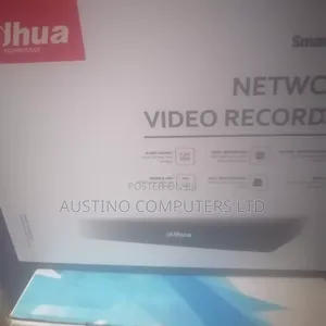 Diahua 8 Port With Poe