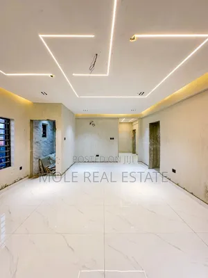 Furnished 4bdrm Duplex in Magodo Gra Phase 2 for rent