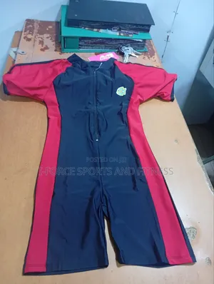 Assorted Swimming Wears