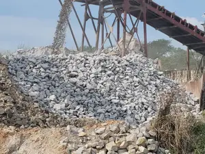 Crush Rock Mining Company