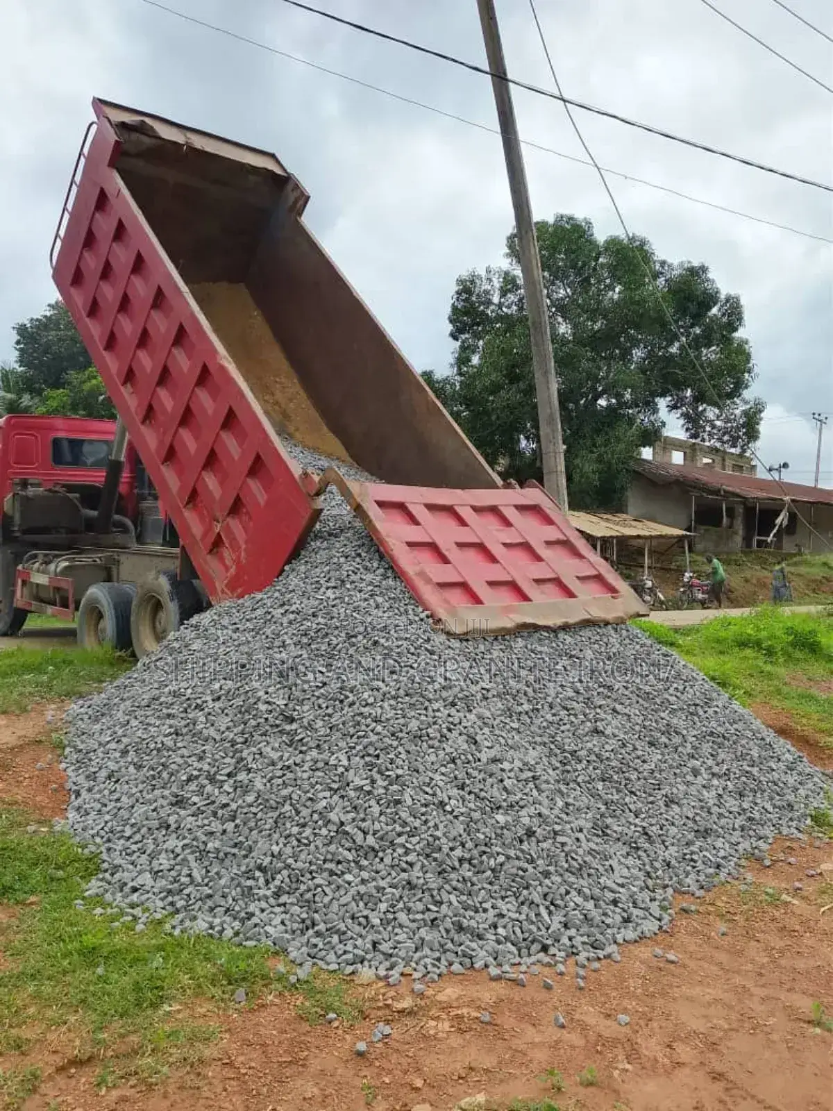 Crush Rock Mining Company