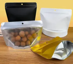 Food Packaging Pouch - 50pcs