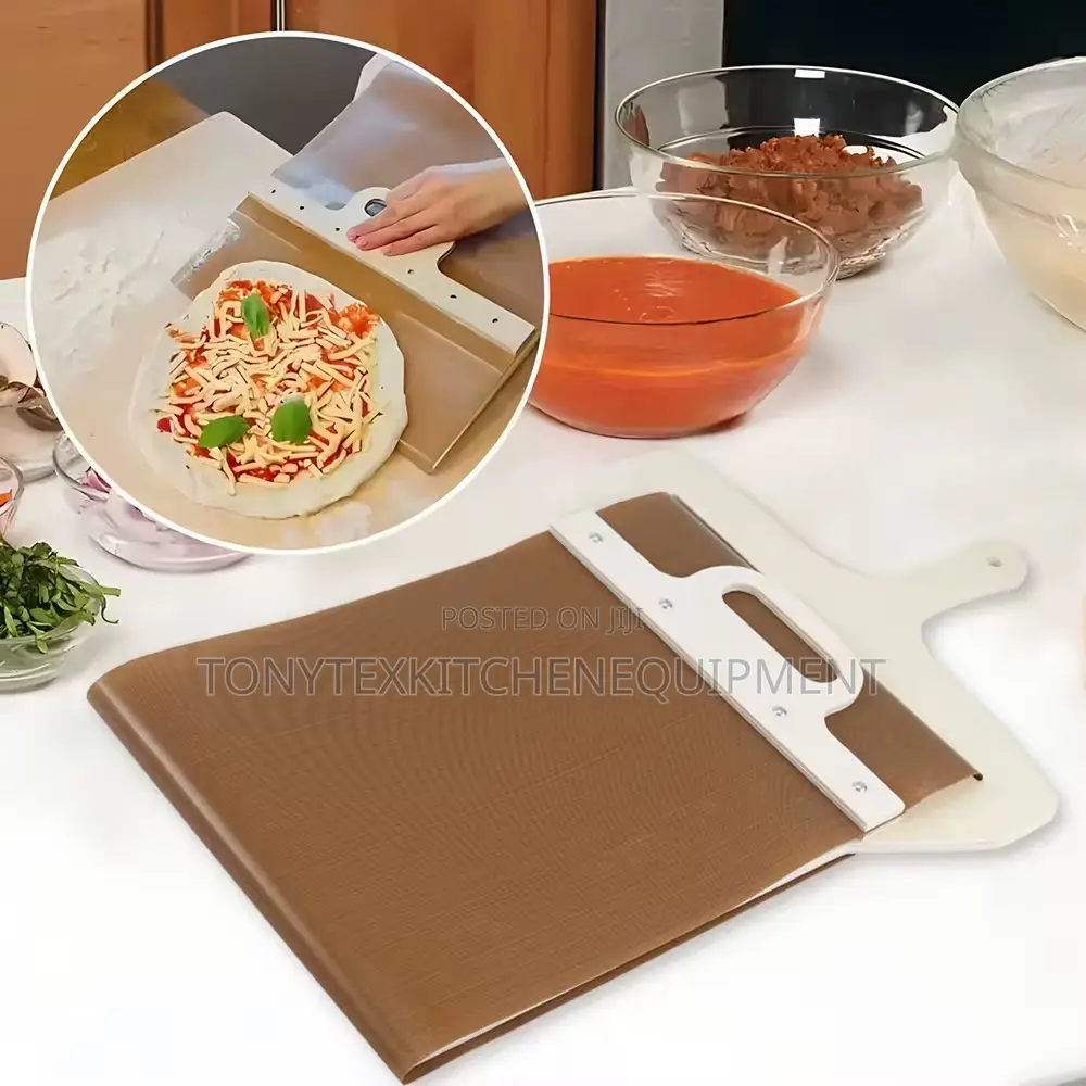 Pizza Packer