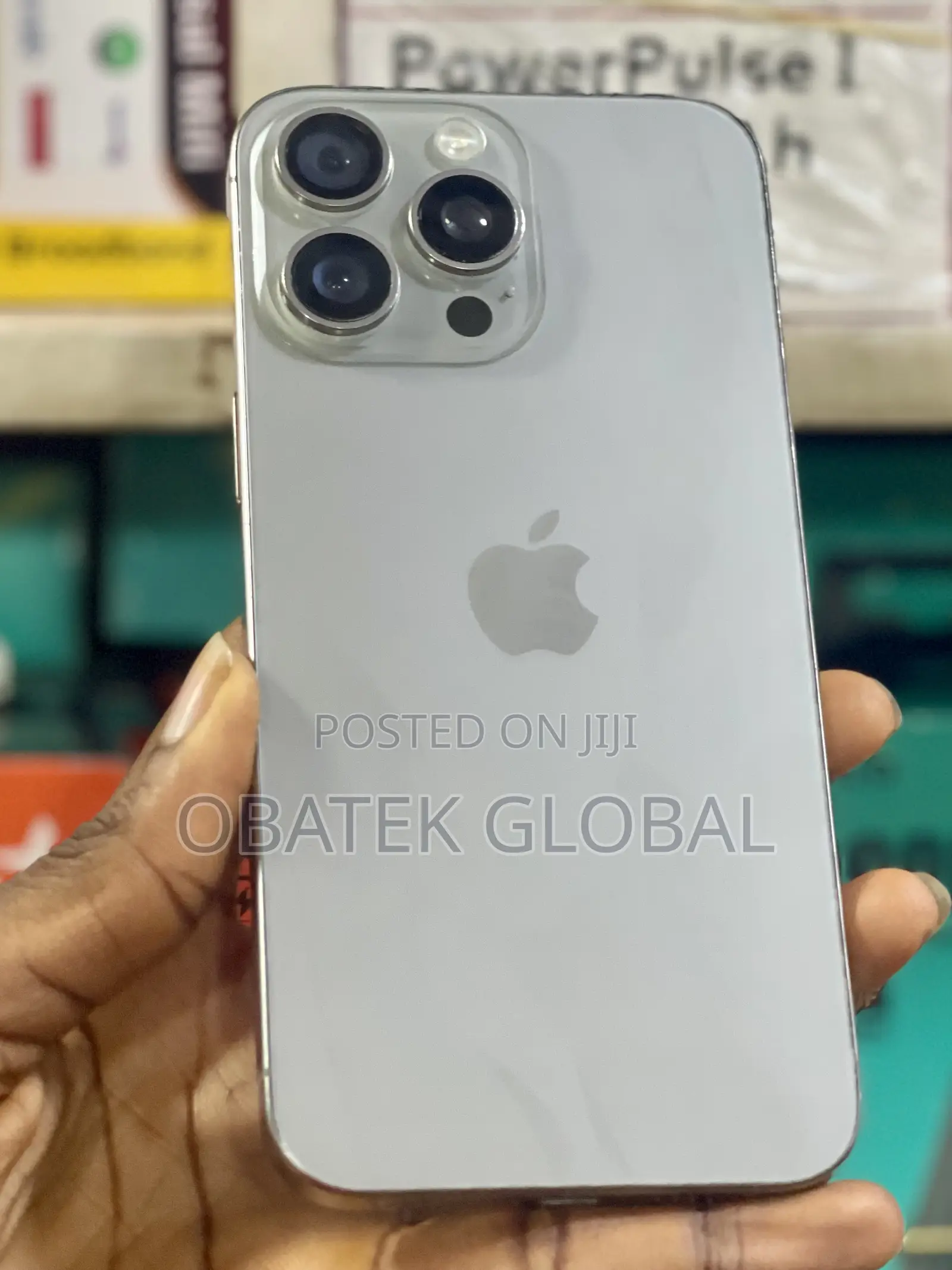 Apple iPhone 15 Pro Max 256 GB