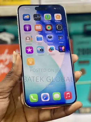 Apple iPhone 15 Pro Max 256 GB