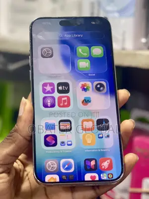 Apple iPhone 15 Pro Max 256 GB