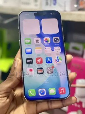 Apple iPhone 15 Pro Max 256 GB