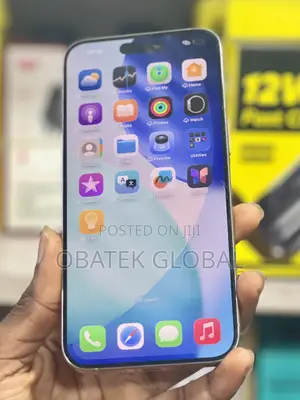 Apple iPhone 15 Pro Max 256 GB