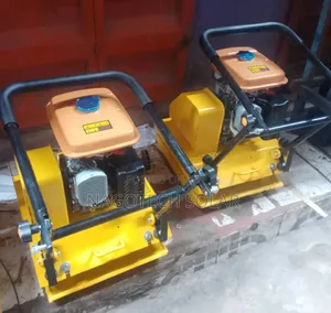 Original C90 Compactor