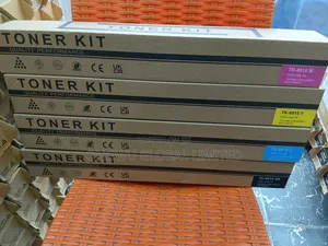Kyocera Toner Cartridges Tk8515