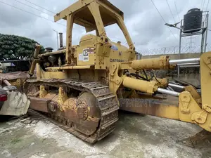 Caterpillar Dozer