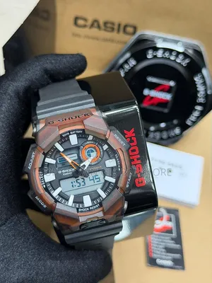 Wristwatch
