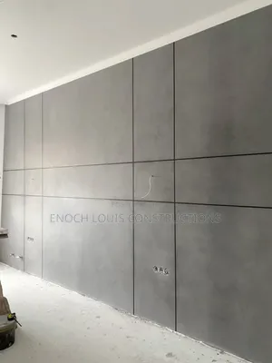 Plywood Wall Panelling, Wall Cladding