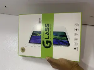 iPad Pro 11” 5th Gen Premium Tempered Glass Screen Protector