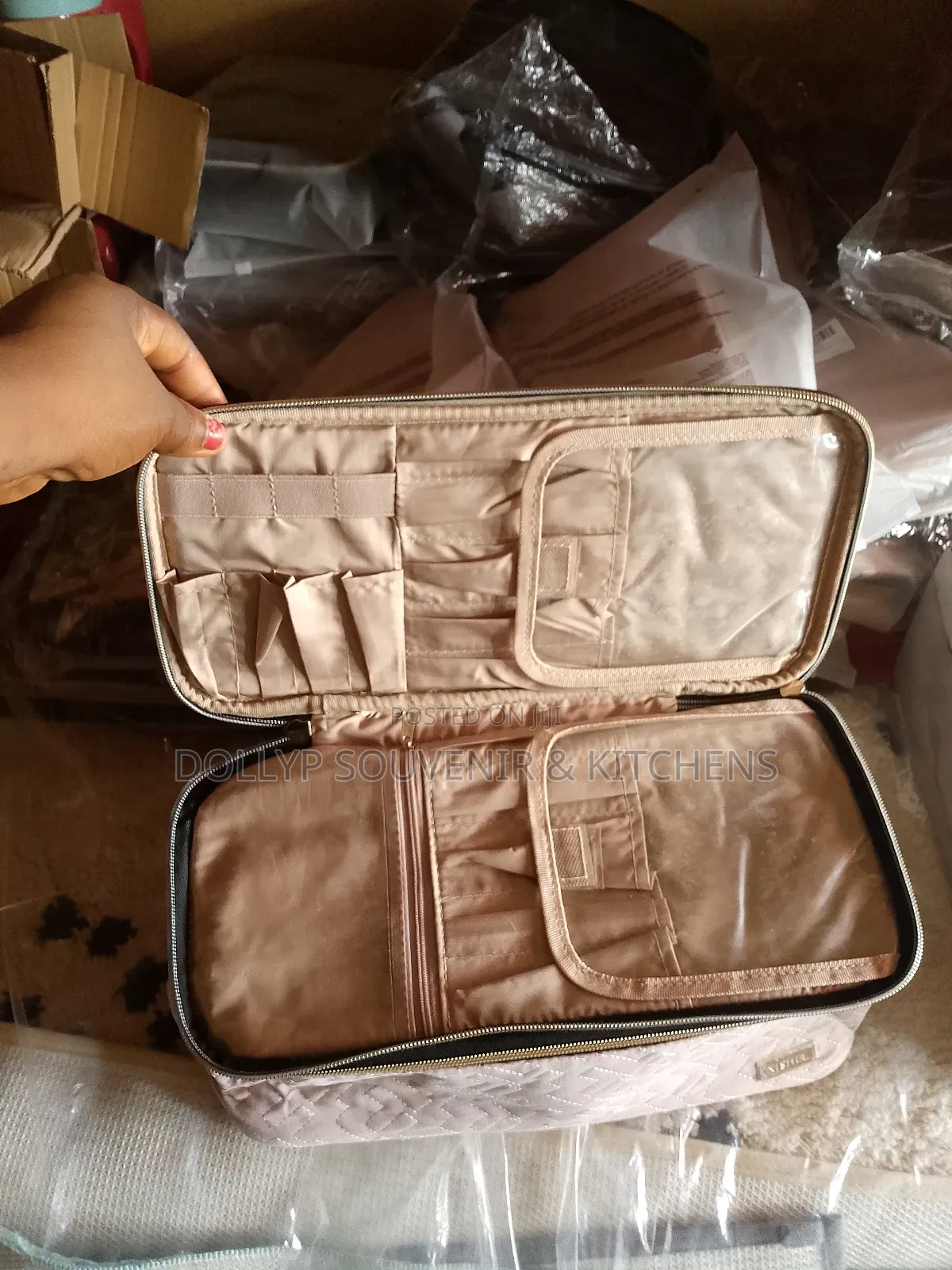 Storage Box