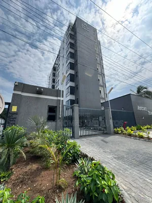 Furnished 3bdrm Apartment in Lekki Phase 1 for sale
