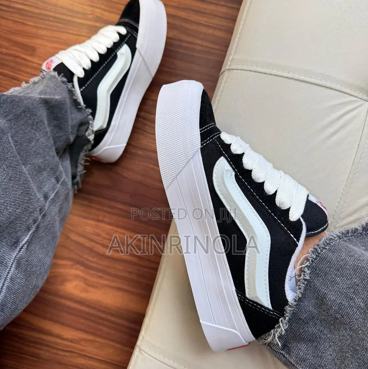 Vans Original Sneakers
