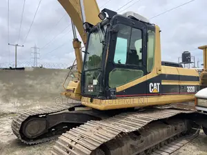 Caterpillar.
