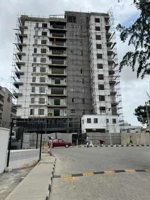 Furnished 3bdrm Apartment in Victoria Island for sale
