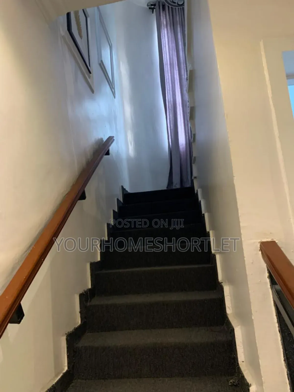 Luxury 4 Bedroom Duplex With Table Socker