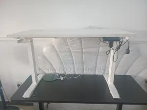 Electronic Adjustment Reading Table