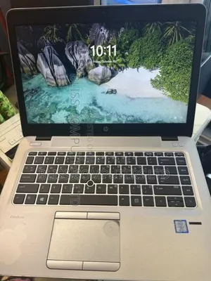 Laptop HP EliteBook 840 G4 16GB Intel Core i7 SSD 256GB